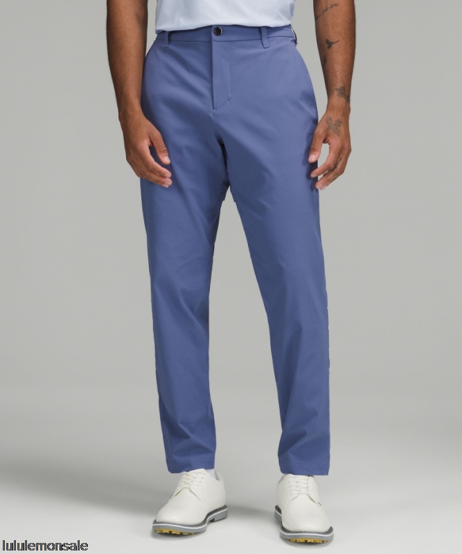 Lululemon Deutschland DELULU710 | Wassertropfen Commission Golfhose Nur Online